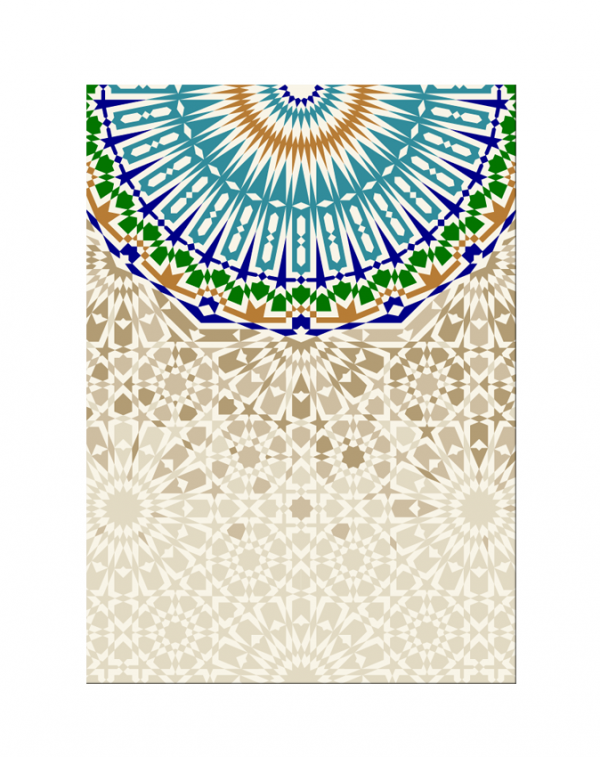 Tapis TA-200