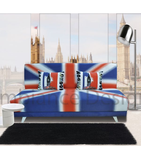 Clic clac LONDON