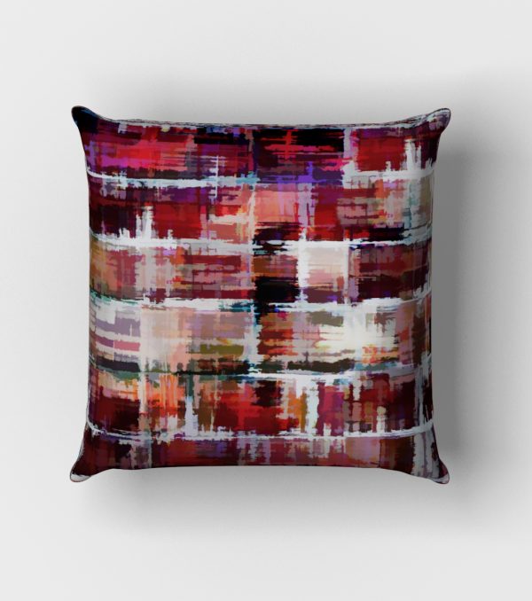 COUSSIN décoratif C284