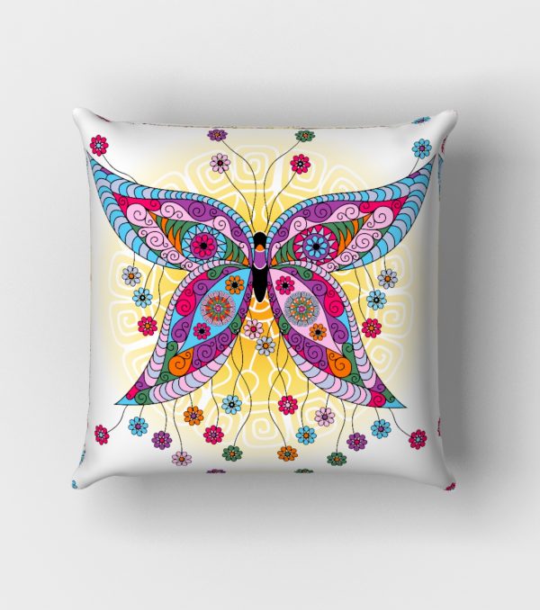 COUSSIN décoratif C165