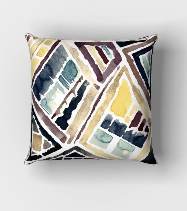 COUSSIN décoratif C85