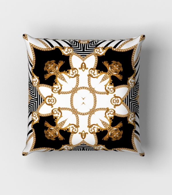 COUSSIN décoratif C50