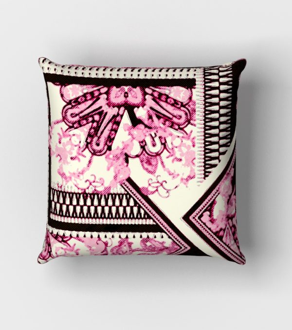 COUSSIN décoratif C125
