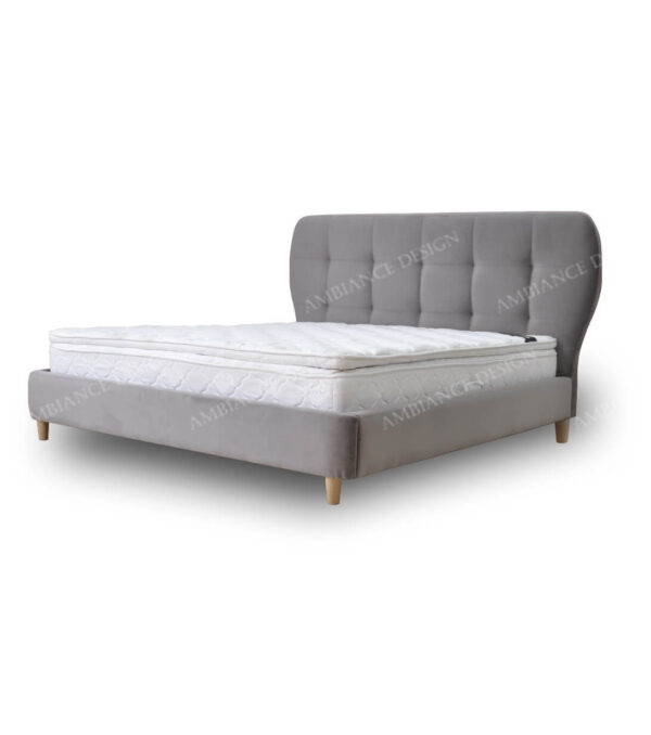 Chambre à coucher DIVA