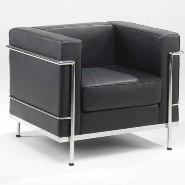 Fauteuil 1 place DALAS