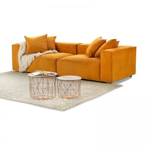 Canapé ASTER 2 palces