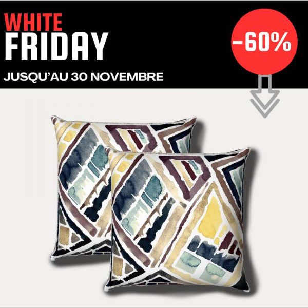 C85 Coussin