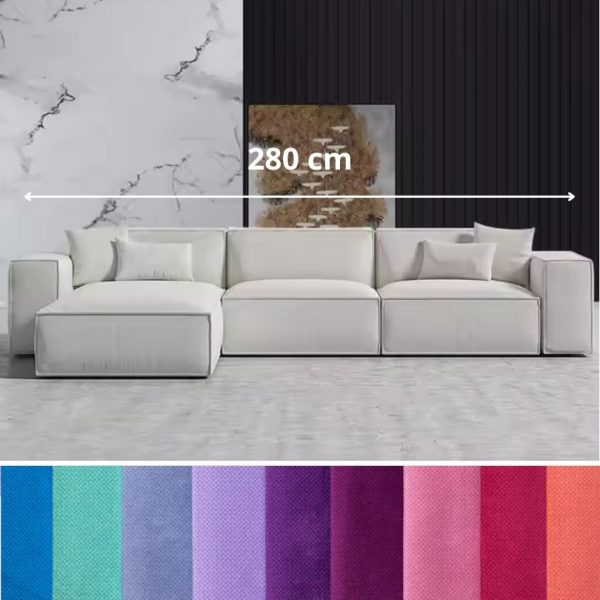 Salon DOMINO – Image 2