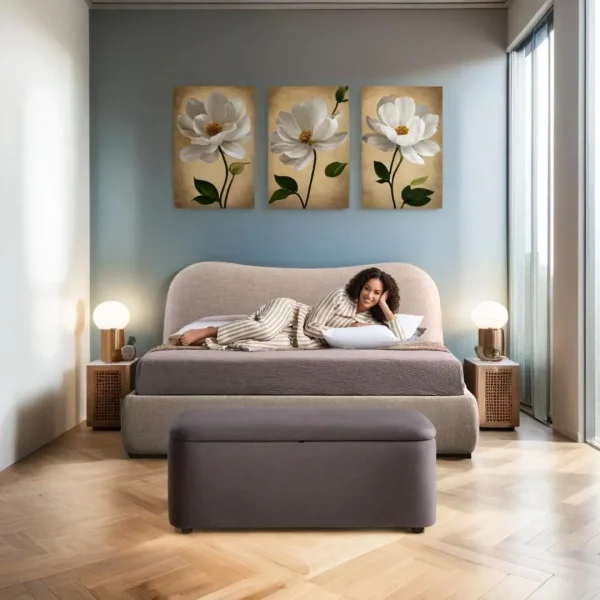 Lit COCCON – Image 2